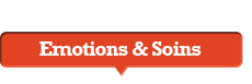Emotions et Soins