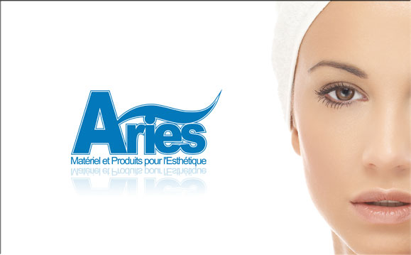 Ariès Logo