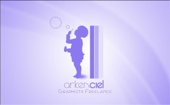 Arkenciel Logo
