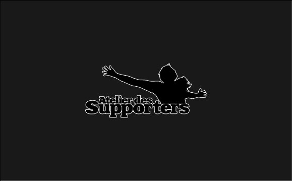 Atelier des Supporters Logo