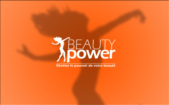 Beauty Power Logo