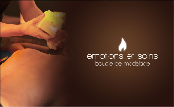 Emotions & Soins Logo