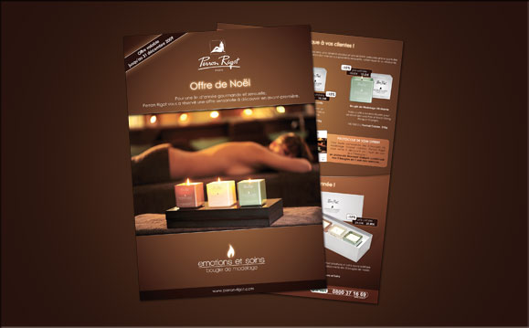 Emotions & Soins Lancement
