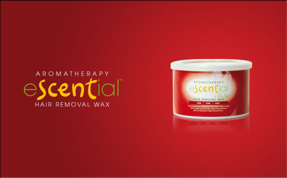 Escential Rose