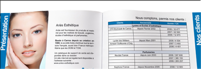 Arisè Esthétique
