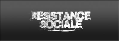 Resistance Sociale