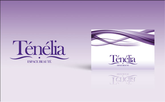Ténélia Identité